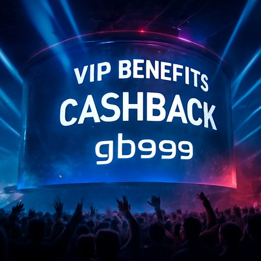 gb999 cashback details on tablet display